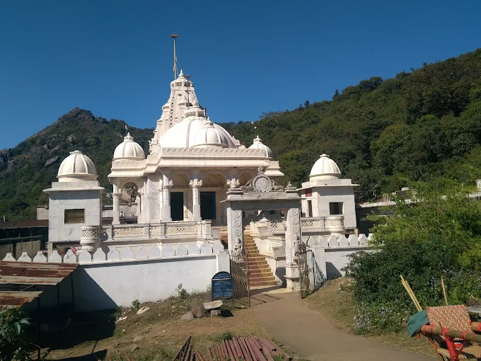 About our Dharmasala